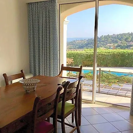La Tortue - Les Issambres 3* Roquebrune-sur-Argens