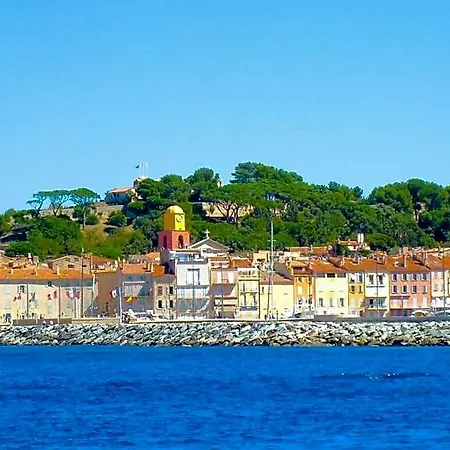 La Tortue - Les Issambres 3*