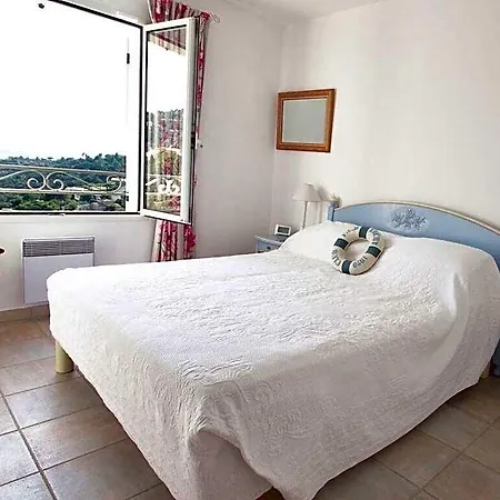 Hotel La Tortue - Les Issambres Roquebrune-sur-Argens