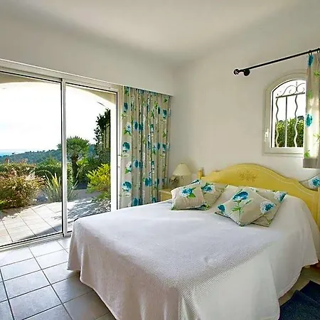 Hotel La Tortue - Les Issambres